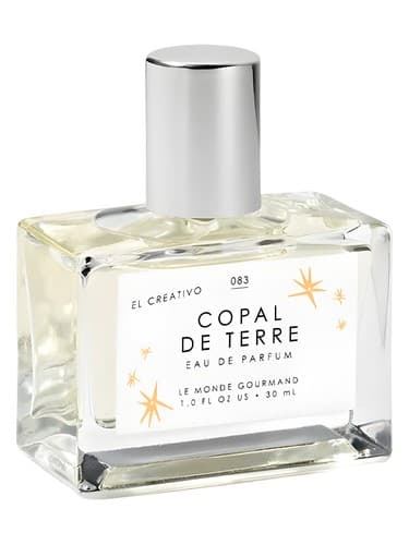 Copal de Terre