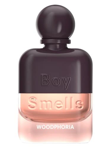 Woodphoria (2025) 