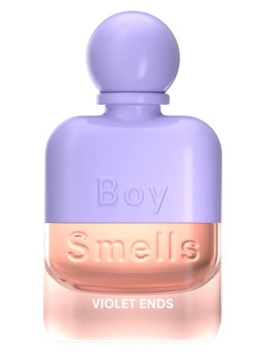 Violet Ends (2025) 