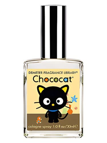 Chococat - شکلات