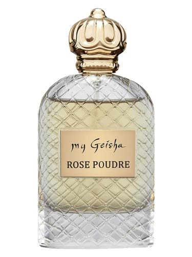 Rose Poudre - رز پودر