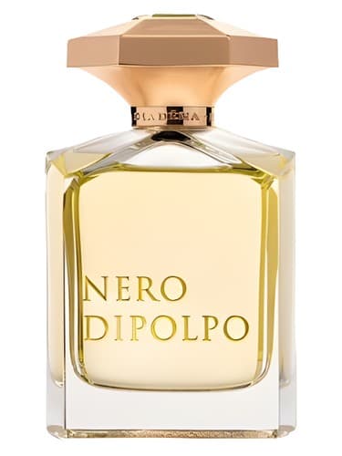 Nero di Polpo - نرو دی پولپو