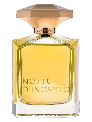 Notte d'Incanto - نوت دی اینکانتو