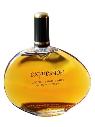 Expression - بیان