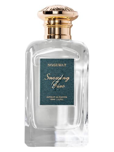 Snowing Fire - آتش برفی