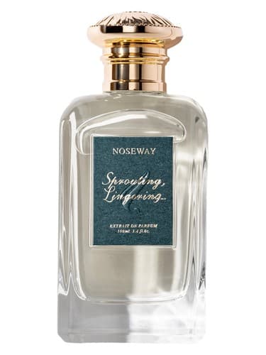 Sprouting, Lingering - جوانه زدن، طولانی شدن