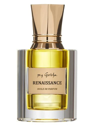 Renaissance - Huile De Parfum