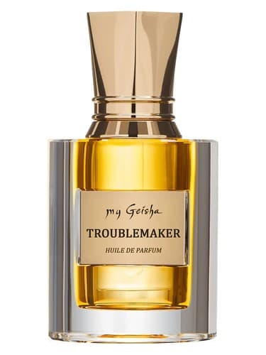 Troublemaker - Huile De Parfum - مشکل ساز - Huile De Parfum