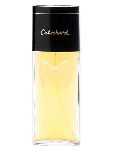Cabochard - کابوچارد