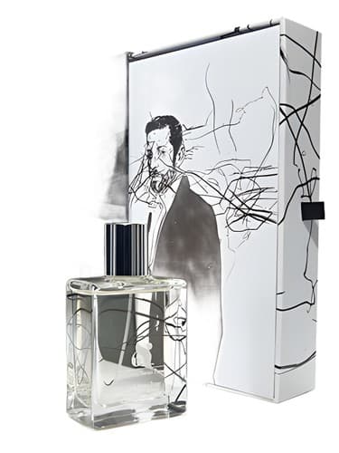 Six Scents Series Three 1 Alex Mabille: Beau Bow 