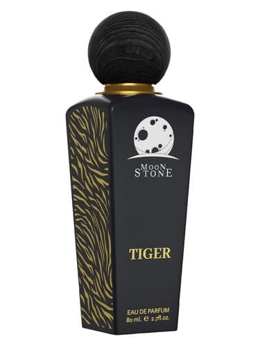 Tiger - ببر
