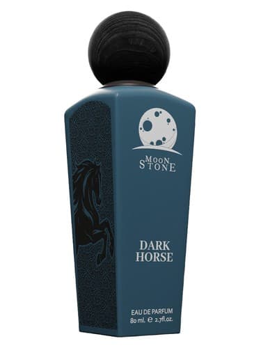Dark Horse - اسب دارک