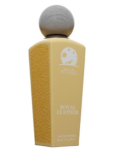 Royal Leather - چرم سلطنتی