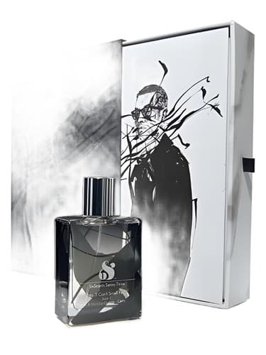 Six Scents Series Three 3 Junn.J: Can't Smell Fear 
