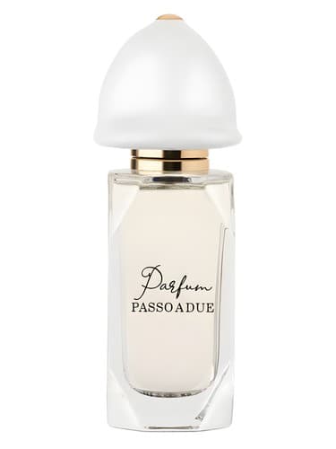 Passo a Due - پاسو یک سررسید