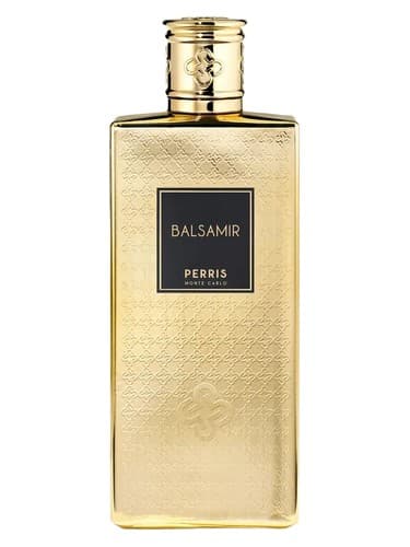 Balsamir - بالزامیر