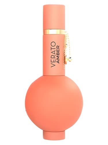 Verato Amber - وراتو آمبر