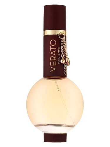 Verato Pour Femme