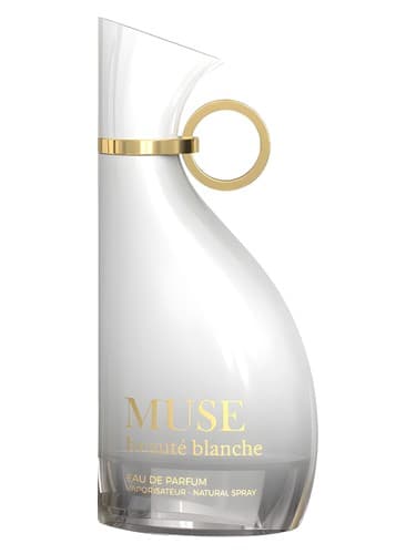 Muse Beauté Blanche 
