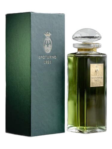 Spoturno 1921 Limited Edition II 