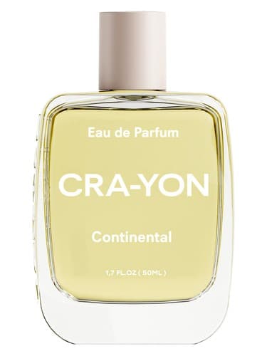 Continental - قاره ای