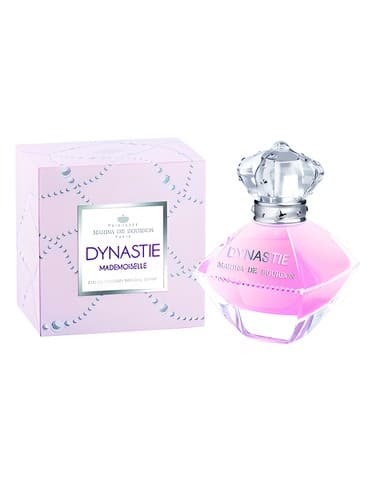 Dynastie Mademoiselle - سلسله مادمازل