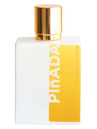 Pinada - پینادا