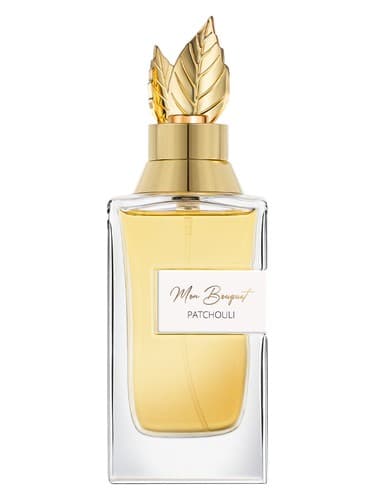 Patchouli - پاتچولی