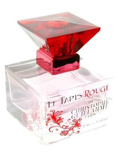 Le Tapis Rouge - لو تاپیس روژ
