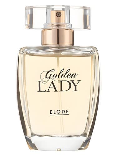 Golden Lady