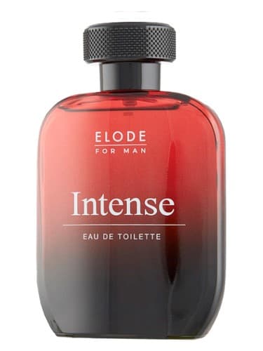 Intense - شدید