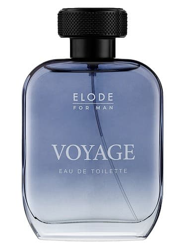 Voyage - سفر