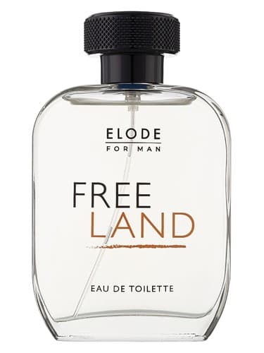 Free Land - زمین آزاد