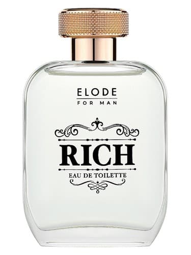 Rich - ثروتمند