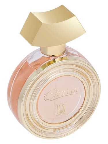 Charm - جذابیت