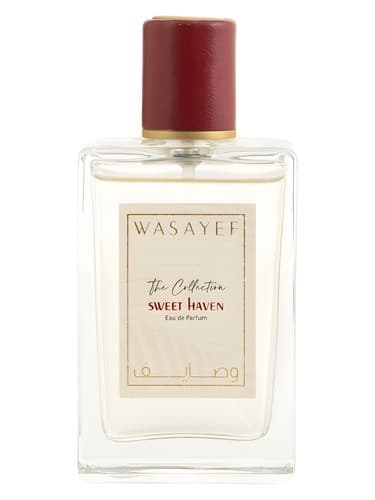 Sweet Haven - پناهگاه سوییت