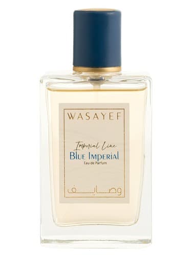 Blue Imperial - امپراتوری بلو