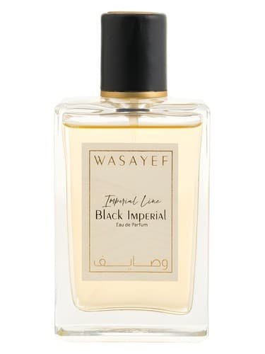 Black Imperial - امپراتوری بلک