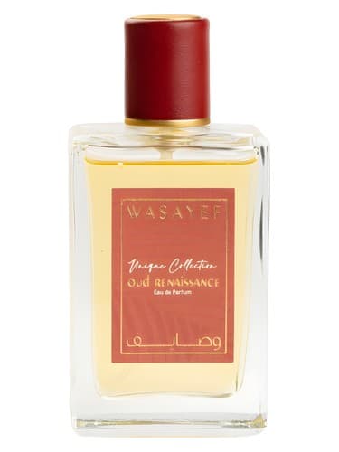 Oud Renaissance - رنسانس عود