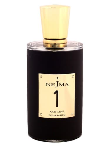 Nejma 1 - نجما 1