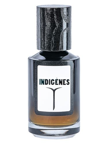 Indigene - بومی