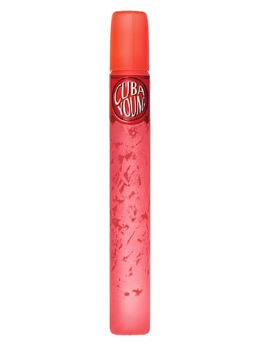 Cuba Young Red - کوبا جوان رد