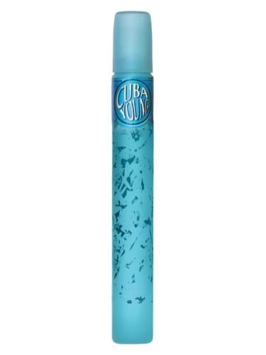 Cuba Young Blue