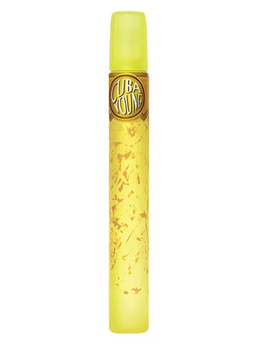 Cuba Young Yellow - کوبا جوان یلو