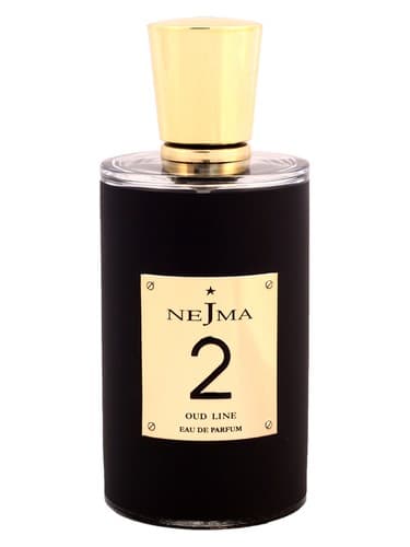 Nejma 2 - نجما 2
