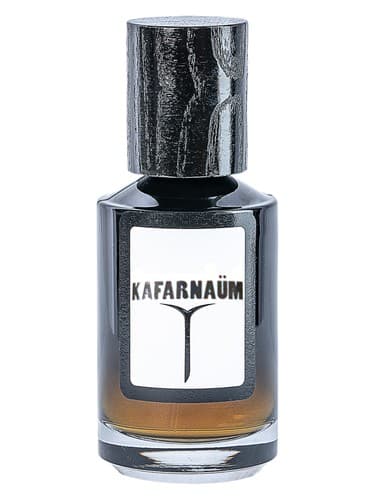 Kafarnaum - کافرناوم