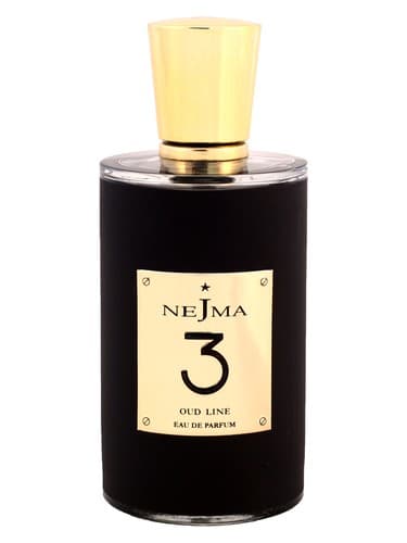 Nejma 3 - نجما 3