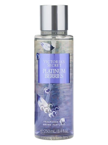 Platinum Berries