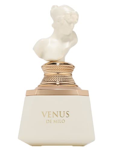 Venus de Milo - زهره میلو