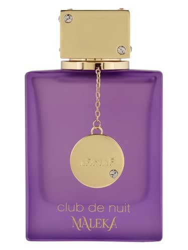 Club De Nuit Maleka - باشگاه د نویت ملکا